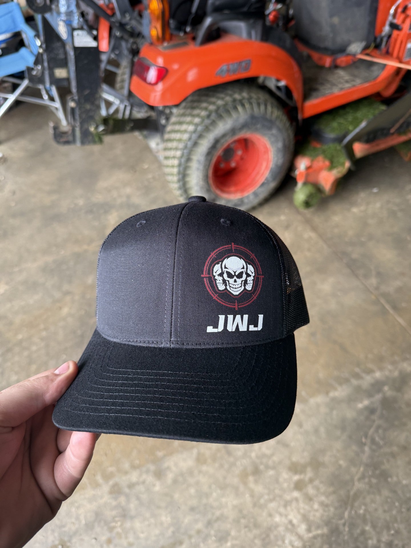 JWJ Hats