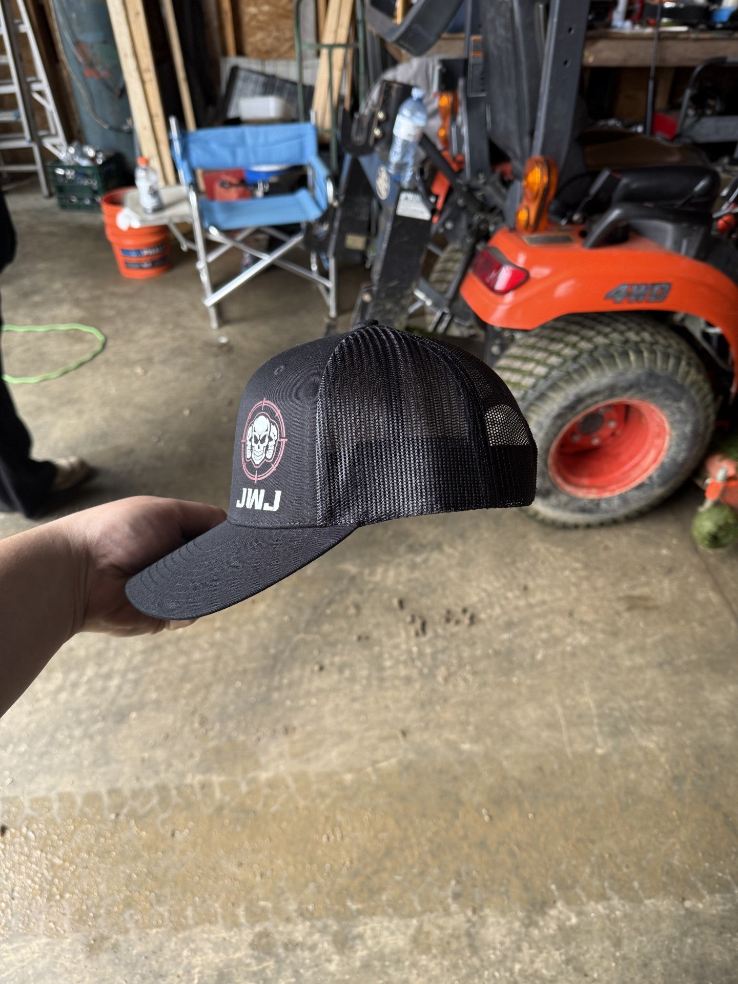 JWJ Hats