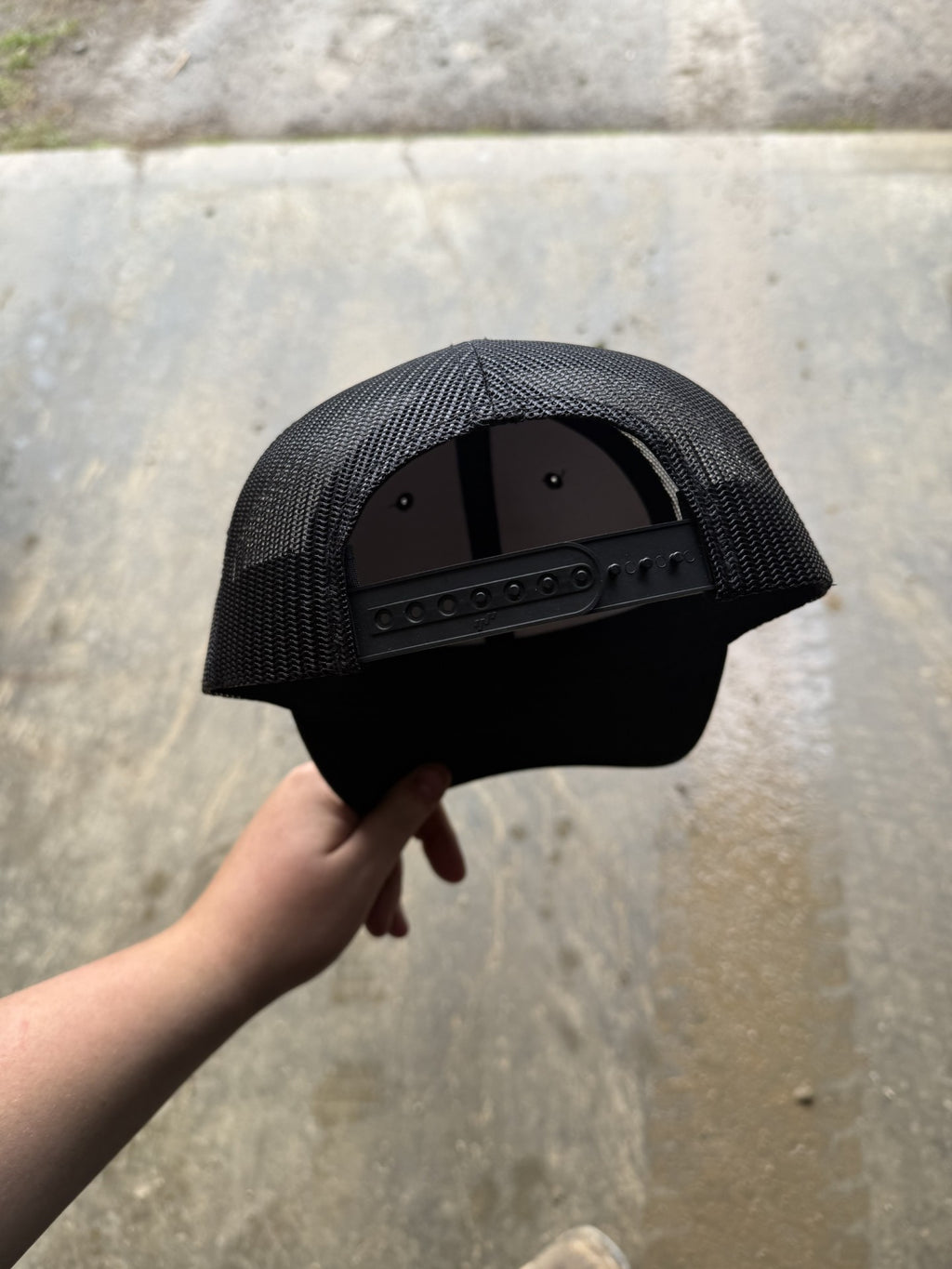 JWJ Hats