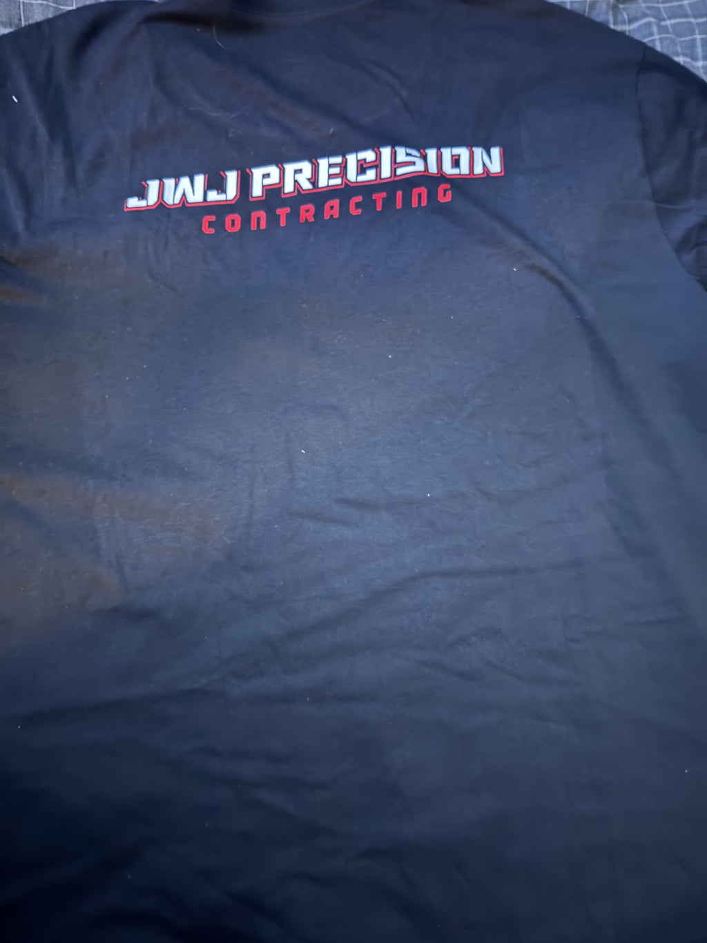 JWJ Short Sleeve T-Shirt