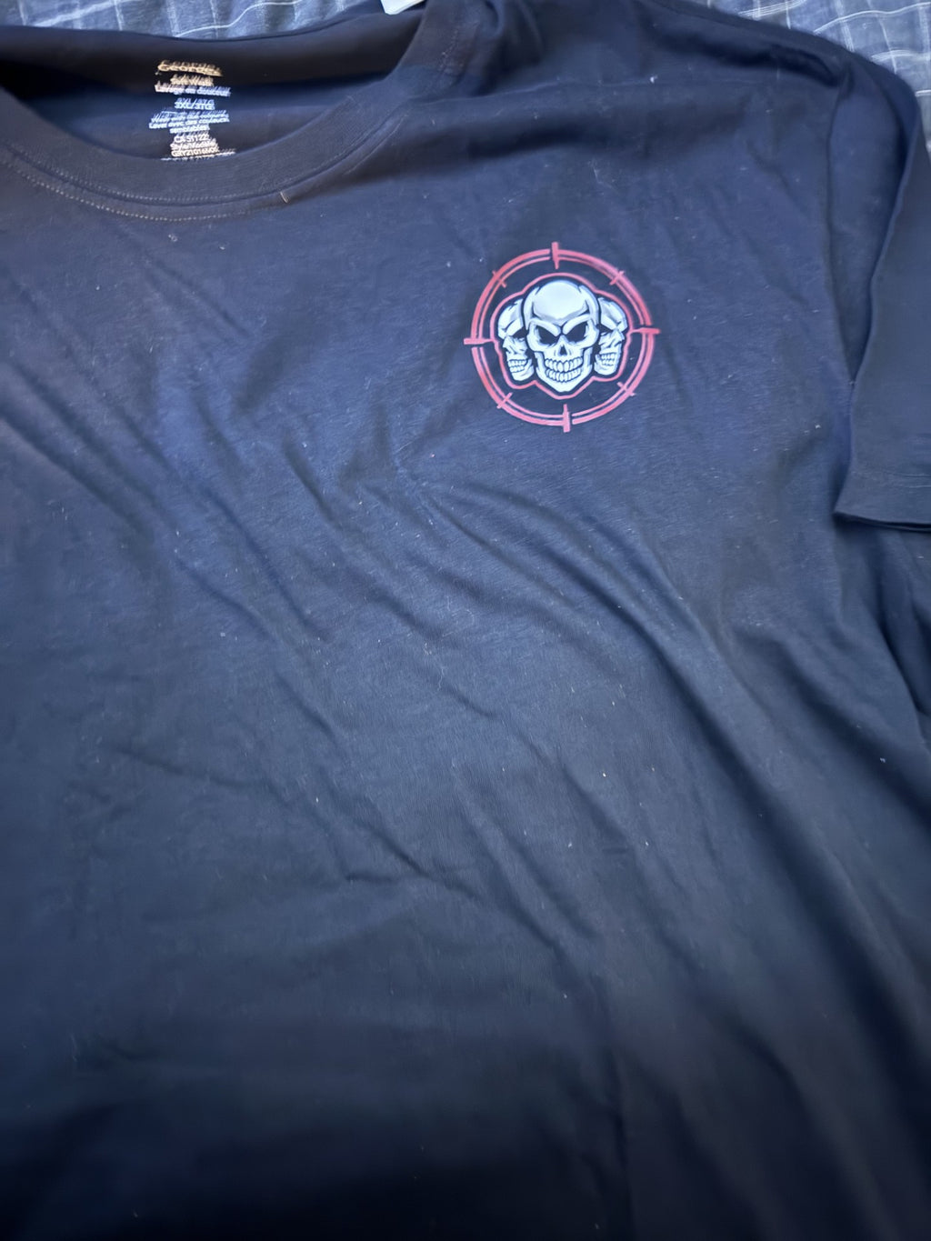 JWJ Short Sleeve T-Shirt